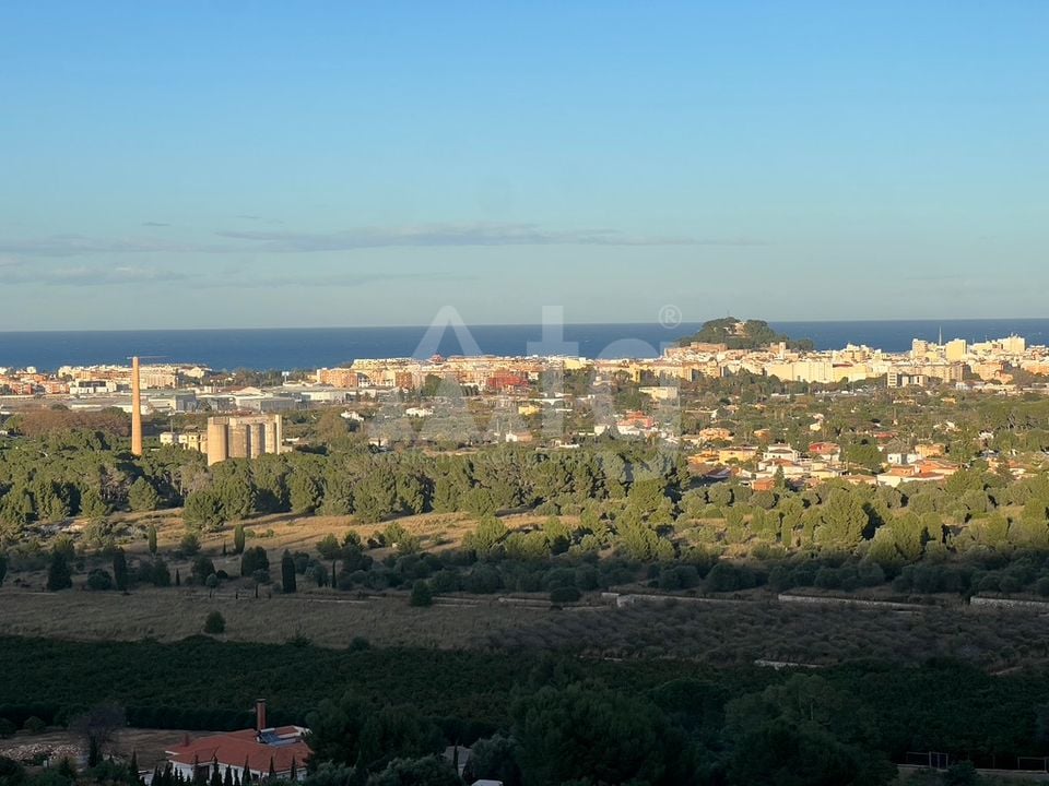 Pozemek   v Denia, - APG93781 - Foto - 1