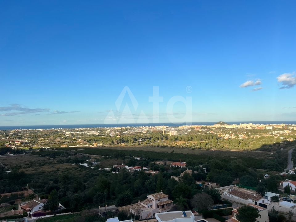 Pozemek   v Denia, - APG93781 - Foto - 5