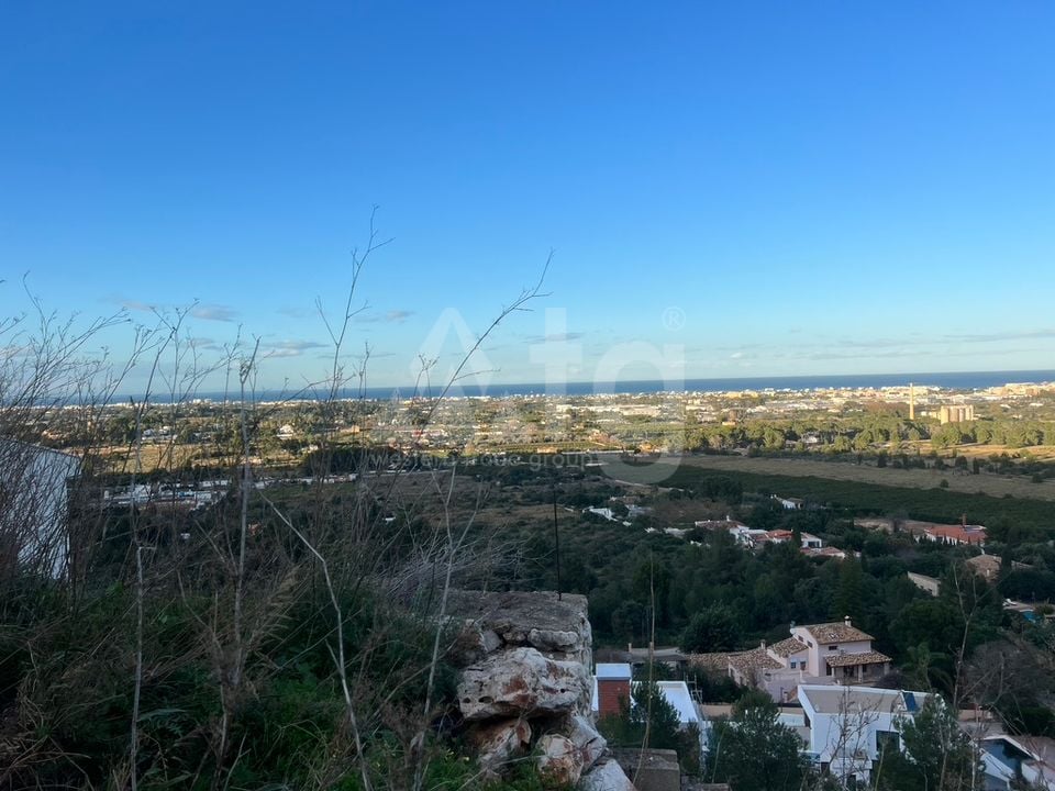 Pozemek   v Denia, - APG93781 - Foto - 10