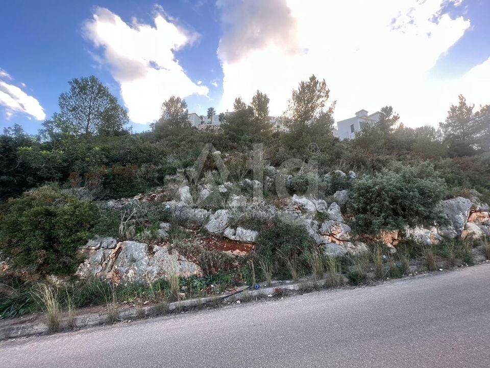 Pozemek   v Denia, - APG93781 - Foto - 9