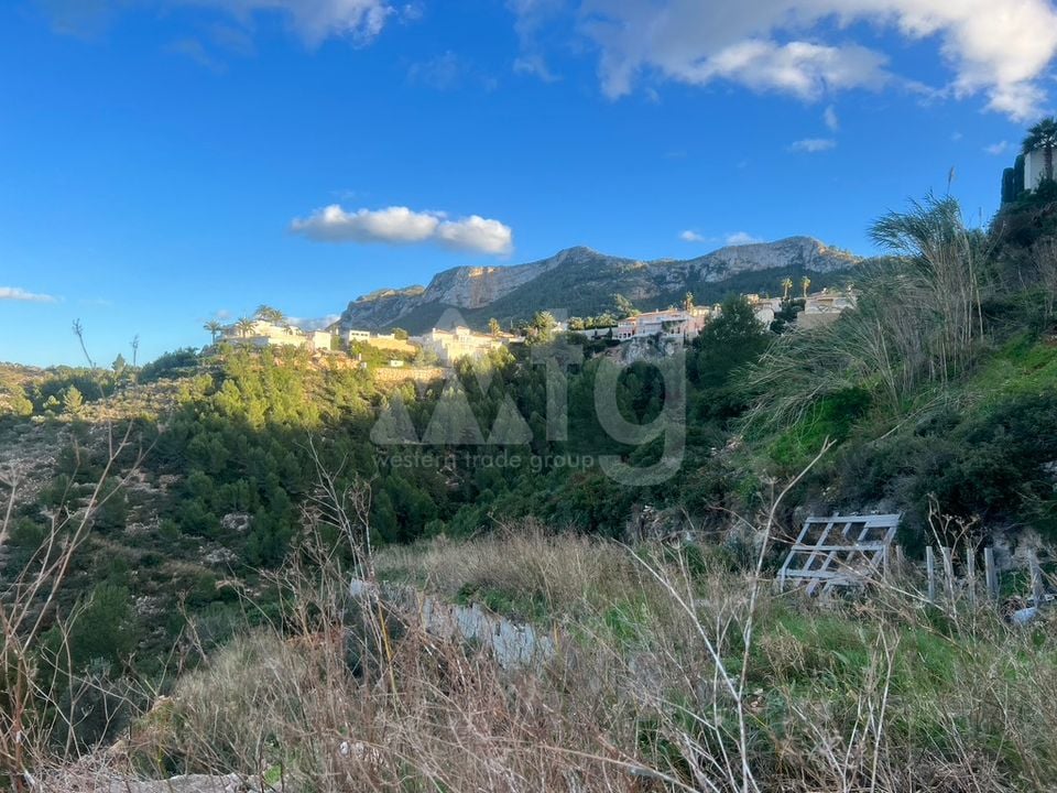 Pozemek   v Denia, - APG93781 - Foto - 2