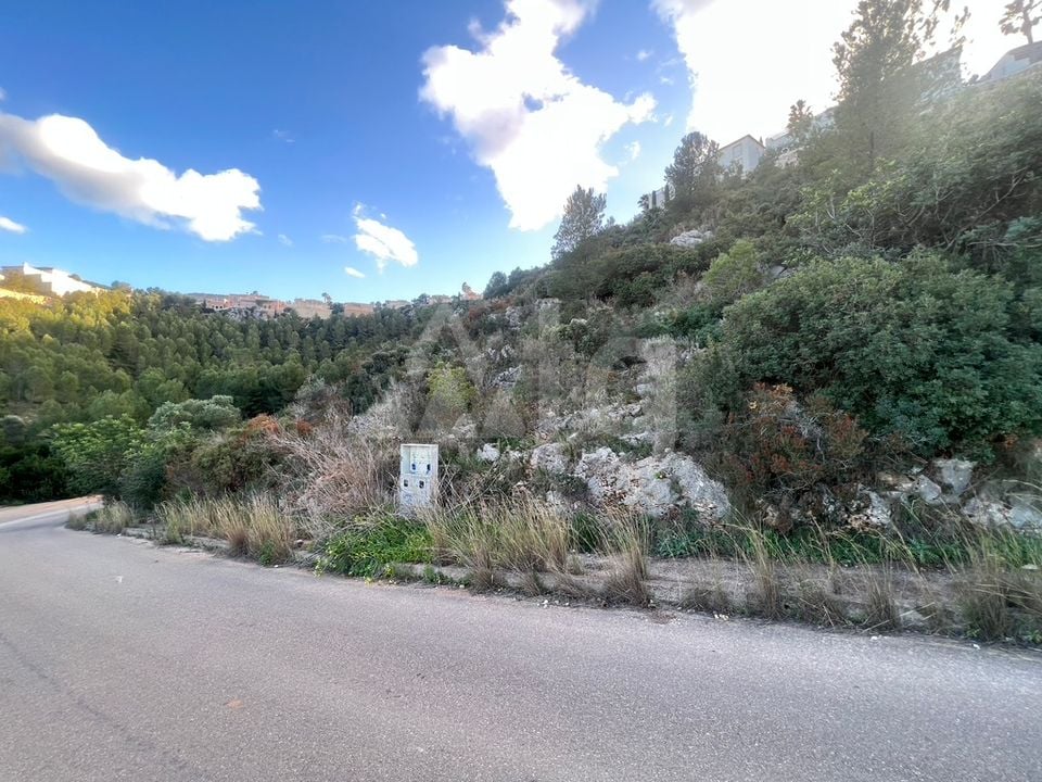 Pozemek   v Denia, - APG93781 - Foto - 3