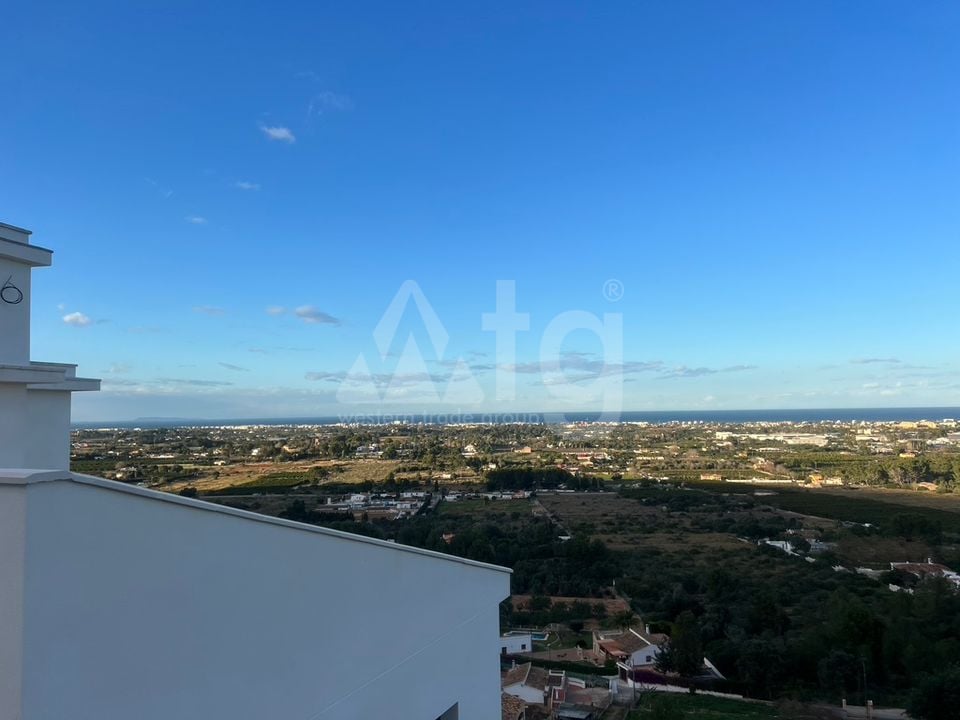 Pozemek   v Denia, - APG93781 - Foto - 4