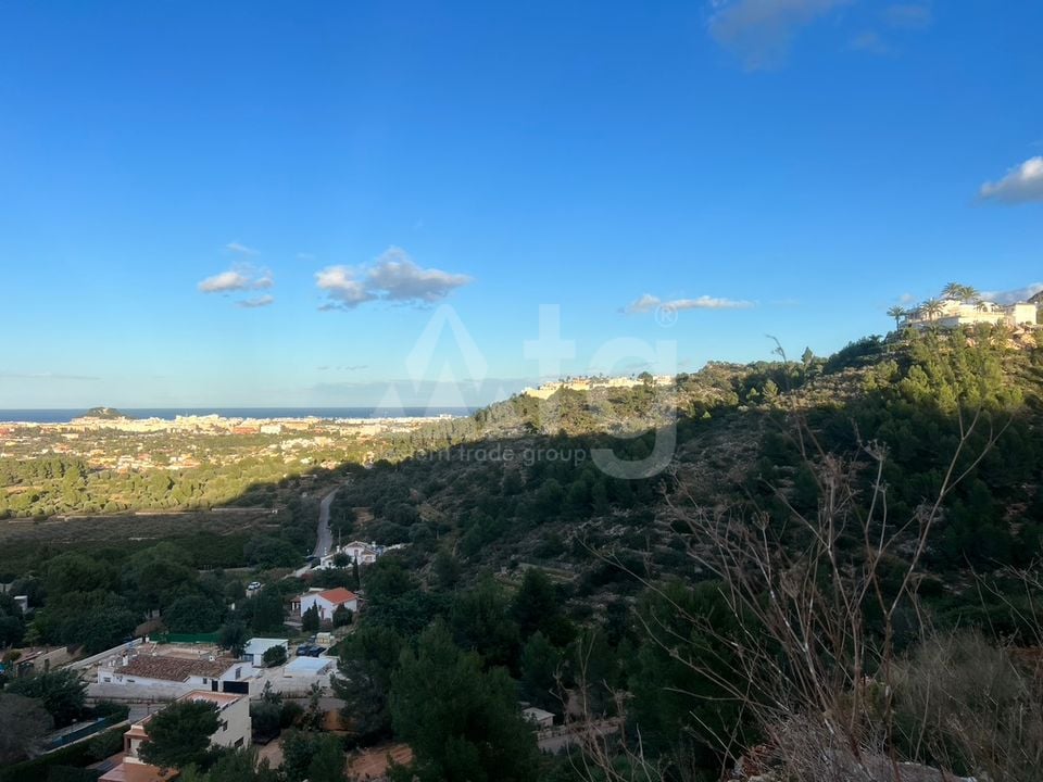 Pozemek   v Denia, - APG93781 - Foto - 6