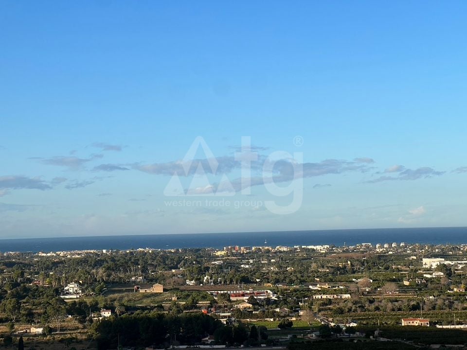 Pozemek   v Denia, - APG93781 - Foto - 8