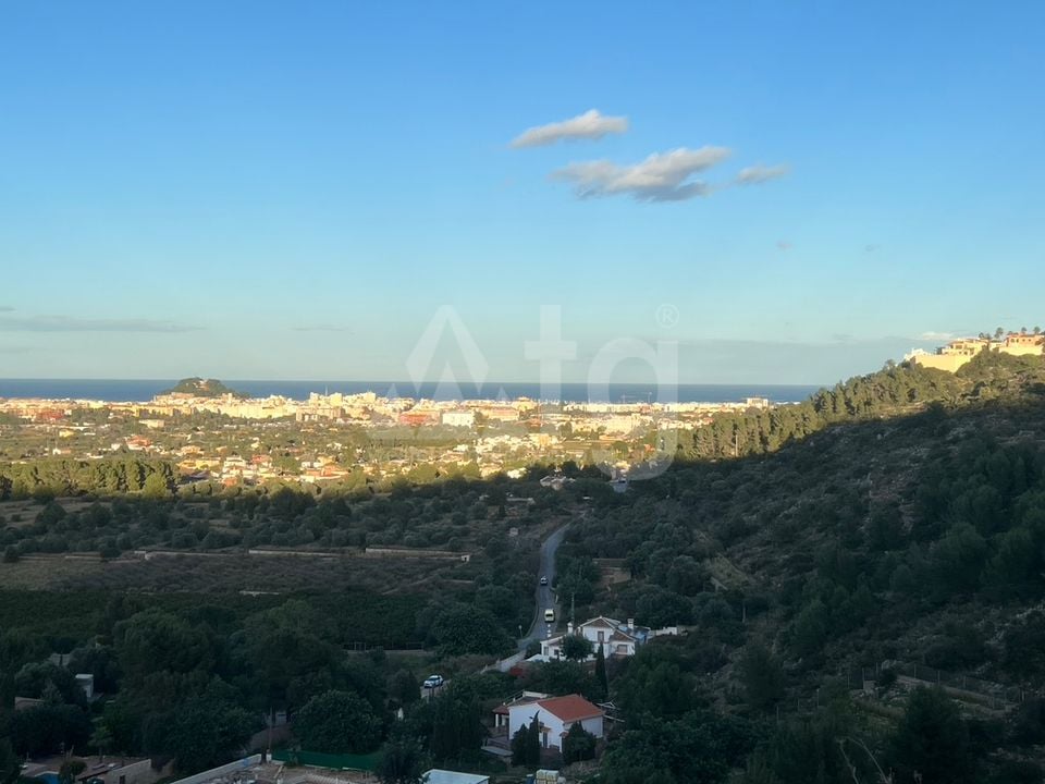 Pozemek   v Denia, - APG93781 - Foto - 7