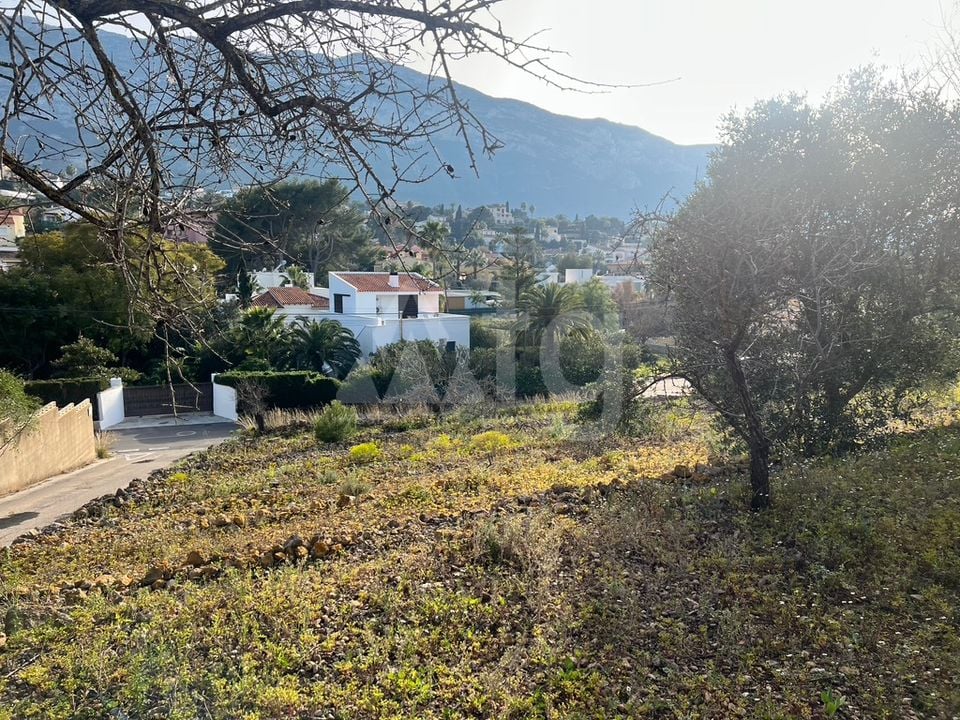 Terrain de  à Denia- APG93782 - Photo - 3