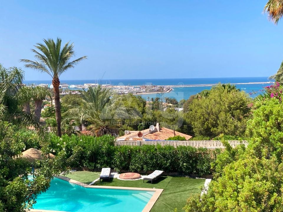 Villa de 2 chambres à Denia - APG93783 - Photo - 21