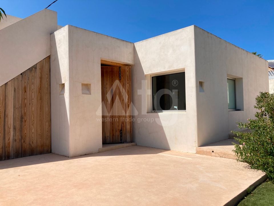 Villa de 2 chambres à Denia - APG93783 - Photo - 1