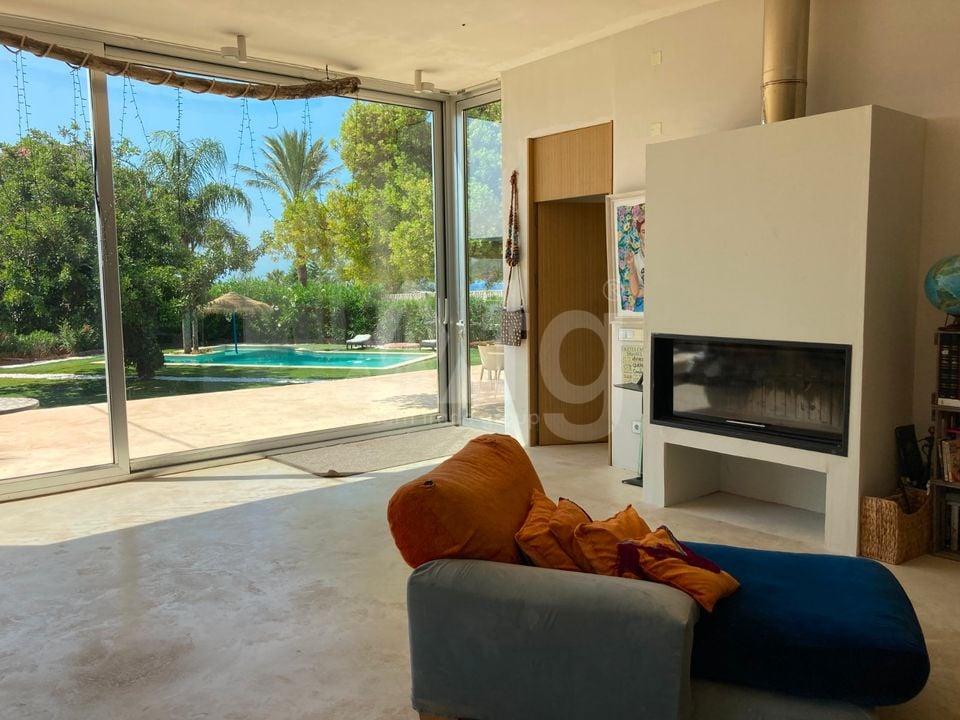 Villa de 2 chambres à Denia - APG93783 - Photo - 6