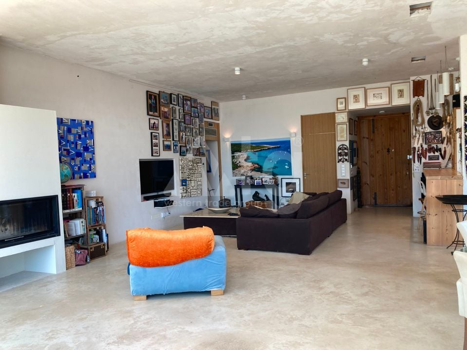Villa de 2 chambres à Denia - APG93783 - Photo - 7