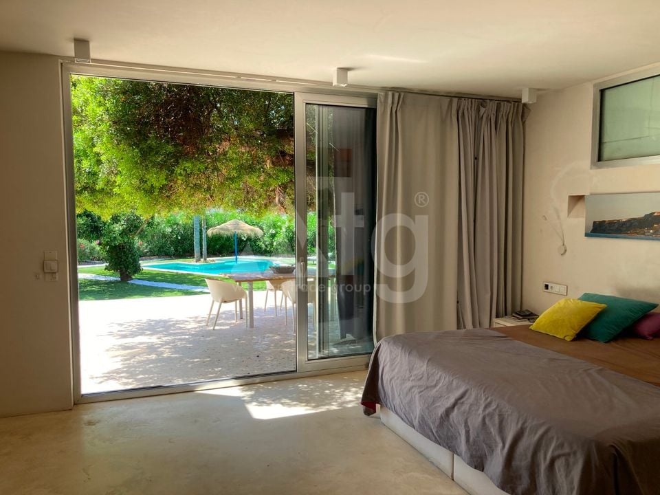 Villa de 2 chambres à Denia - APG93783 - Photo - 13