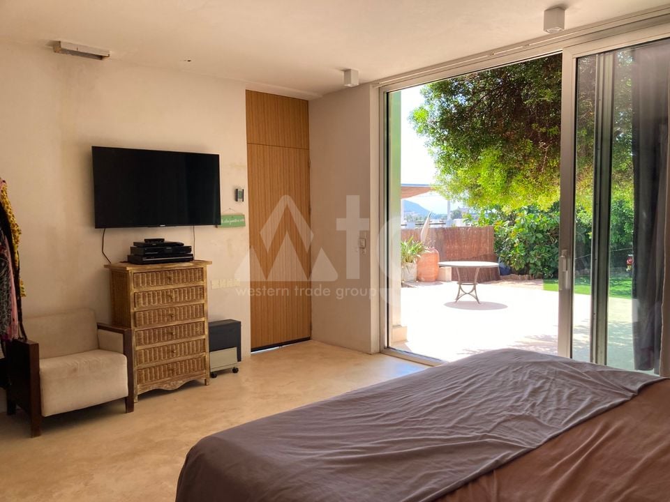 Villa de 2 chambres à Denia - APG93783 - Photo - 14