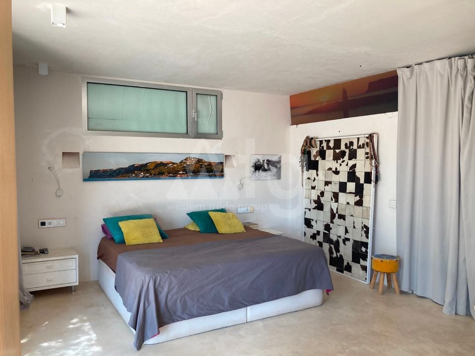 Villa de 2 chambres à Denia - APG93783 - Photo - 11