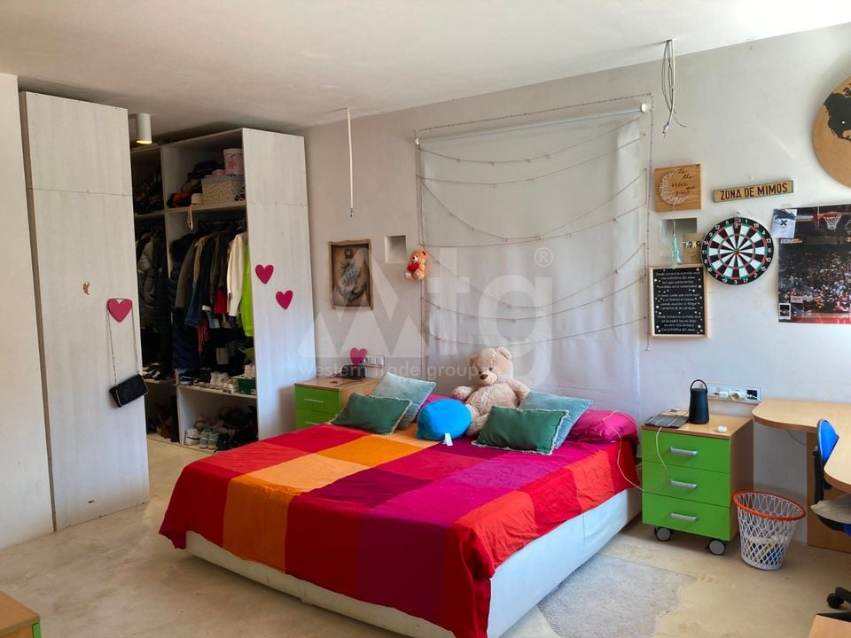 Villa de 2 chambres à Denia - APG93783 - Photo - 15