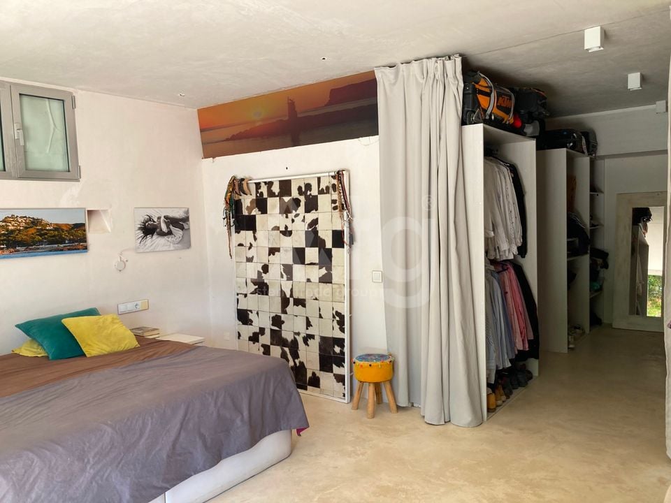 Villa de 2 chambres à Denia - APG93783 - Photo - 12