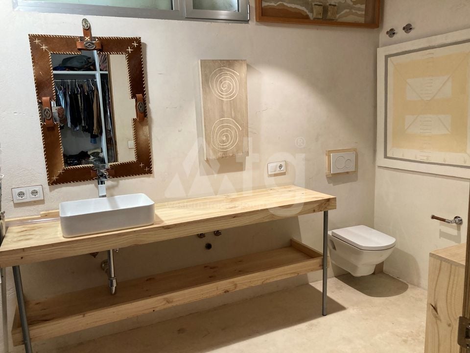Villa de 2 chambres à Denia - APG93783 - Photo - 18