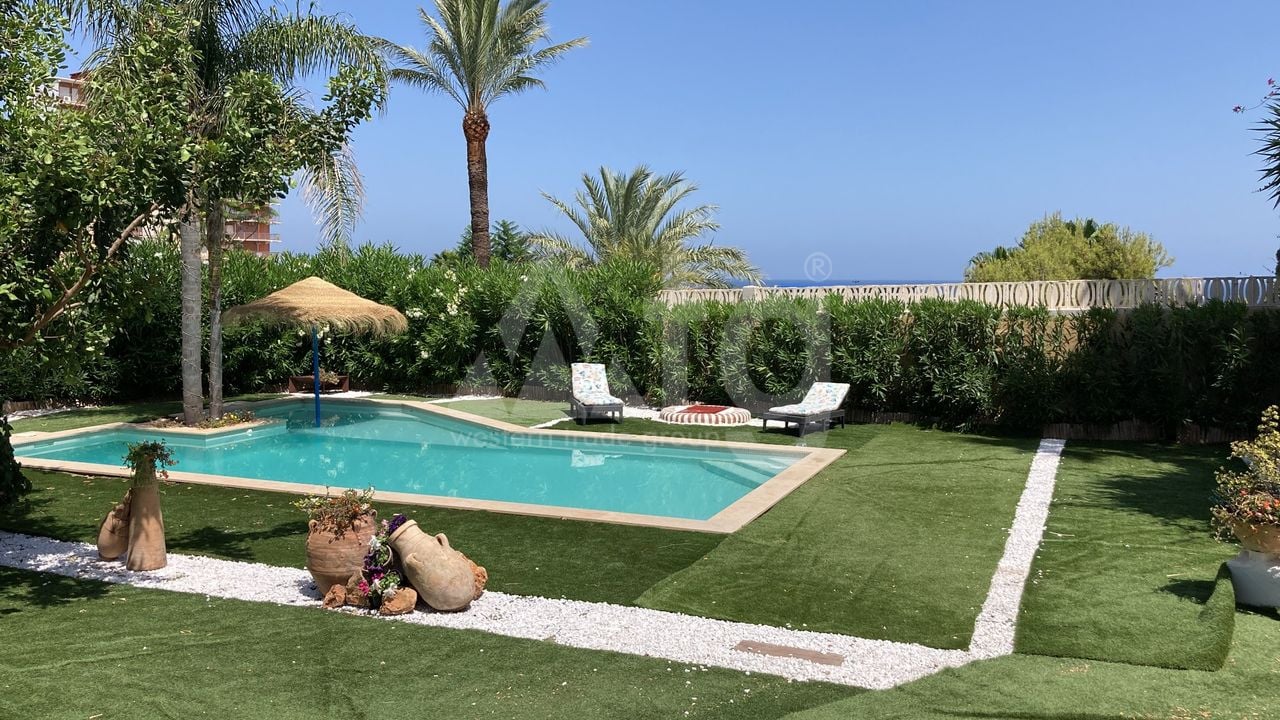Villa de 2 chambres à Denia - APG93783 - Photo - 2
