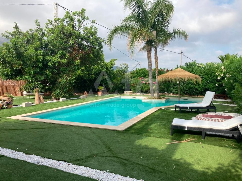 Villa de 2 chambres à Denia - APG93783 - Photo - 3