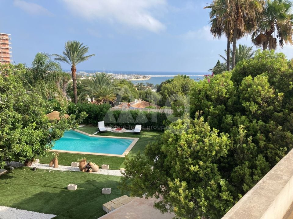 Villa de 2 chambres à Denia - APG93783 - Photo - 20