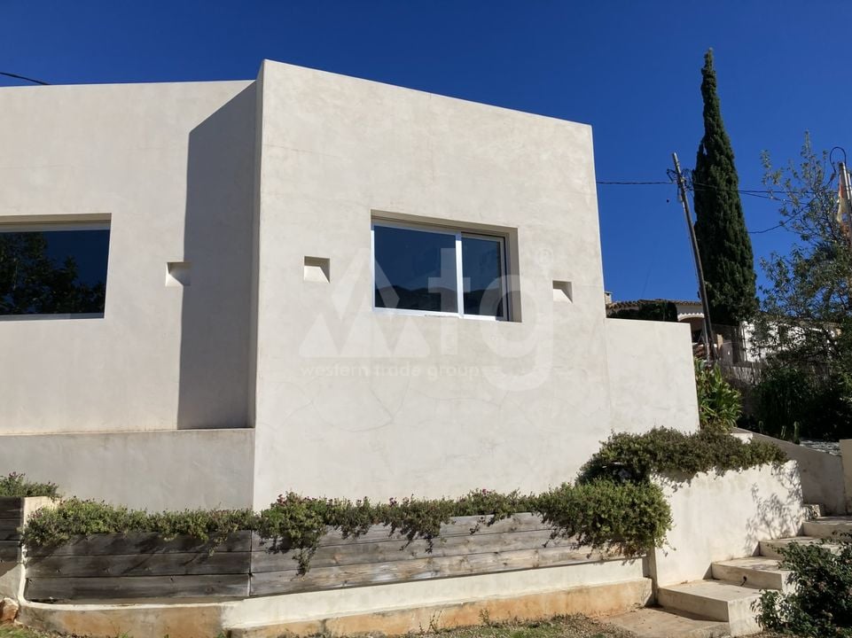 Villa de 2 chambres à Denia - APG93783 - Photo - 24