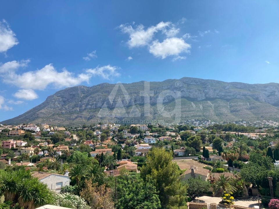 Villa de 2 chambres à Denia - APG93783 - Photo - 25