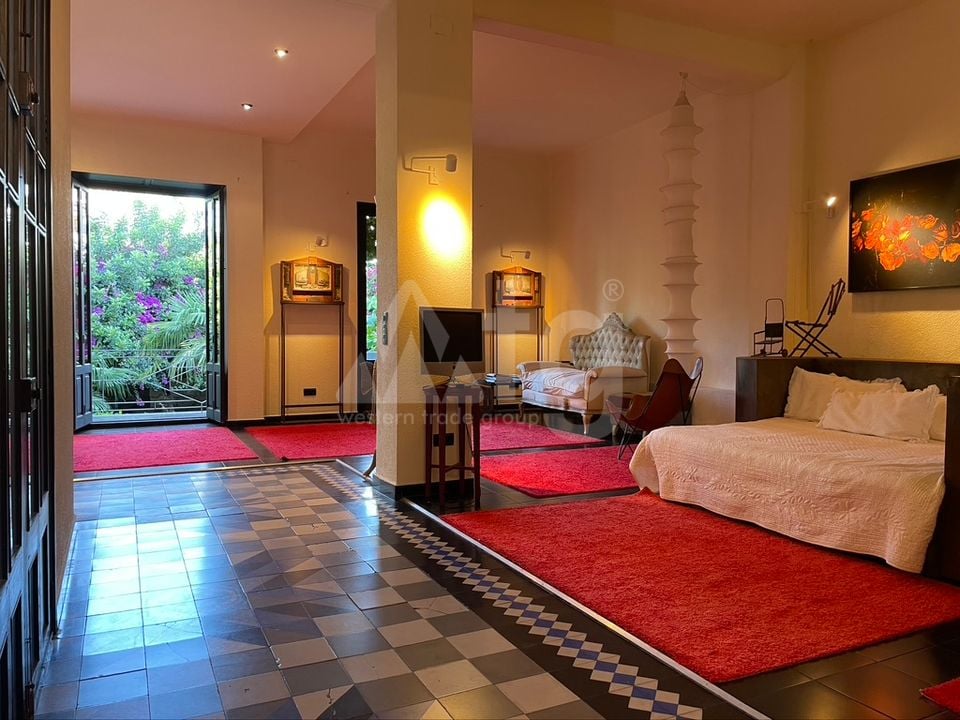 7 bedroom Townhouse in Denia - APG93789 - Photo - 7