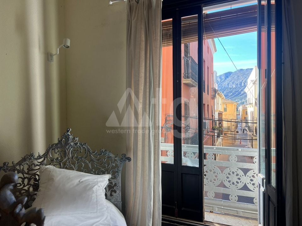 7 bedroom Townhouse in Denia - APG93789 - Photo - 5