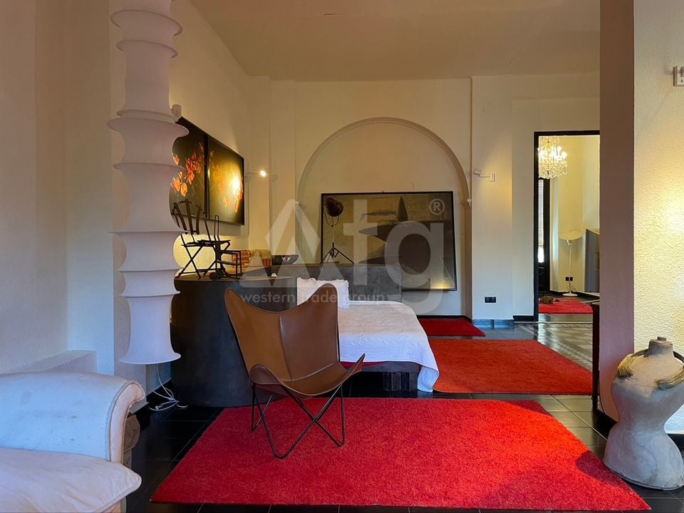 7 bedroom Townhouse in Denia - APG93789 - Photo - 8