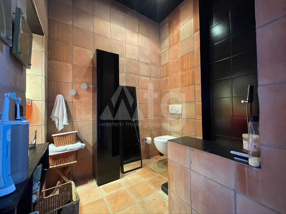 7 bedroom Townhouse in Denia - APG93789 - Photo - 10
