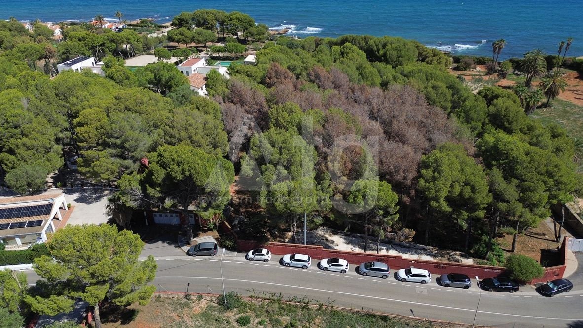 Villa de 6 chambres à Denia - APG93793 - Photo - 25