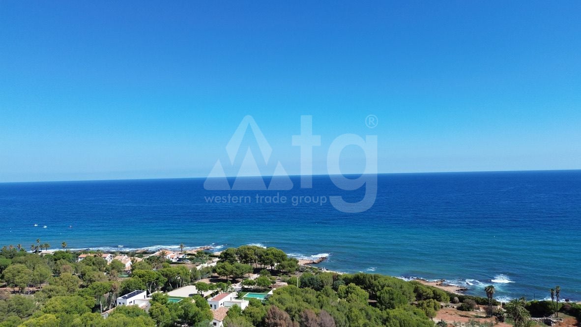Villa de 6 chambres à Denia - APG93793 - Photo - 26