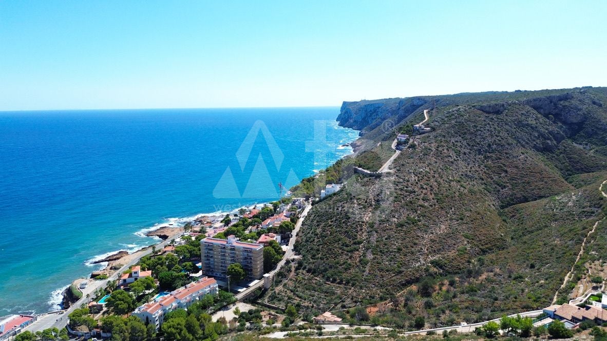 Villa de 6 chambres à Denia - APG93793 - Photo - 27