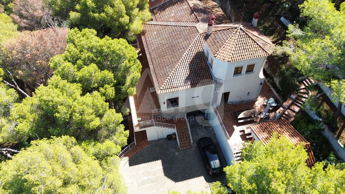 Villa de 6 chambres à Denia - APG93793 - Photo - 21