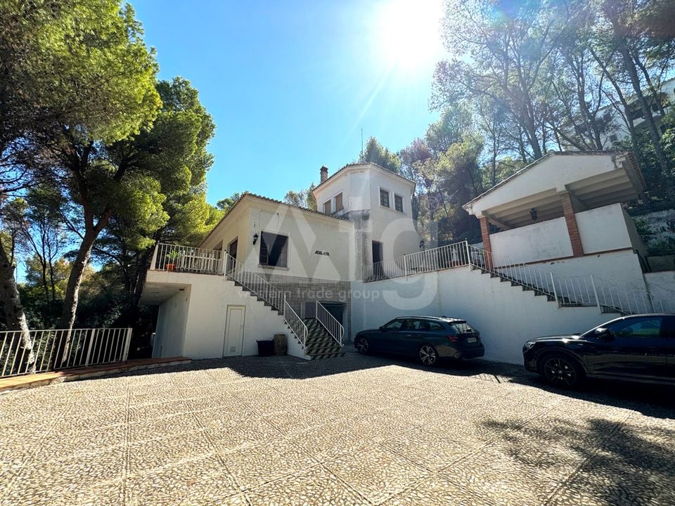 Villa de 6 chambres à Denia - APG93793 - Photo - 1