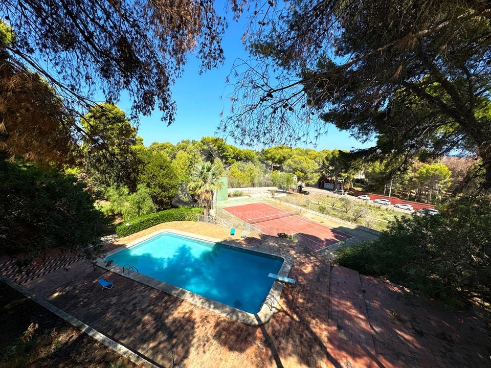 Villa de 6 chambres à Denia - APG93793 - Photo - 20