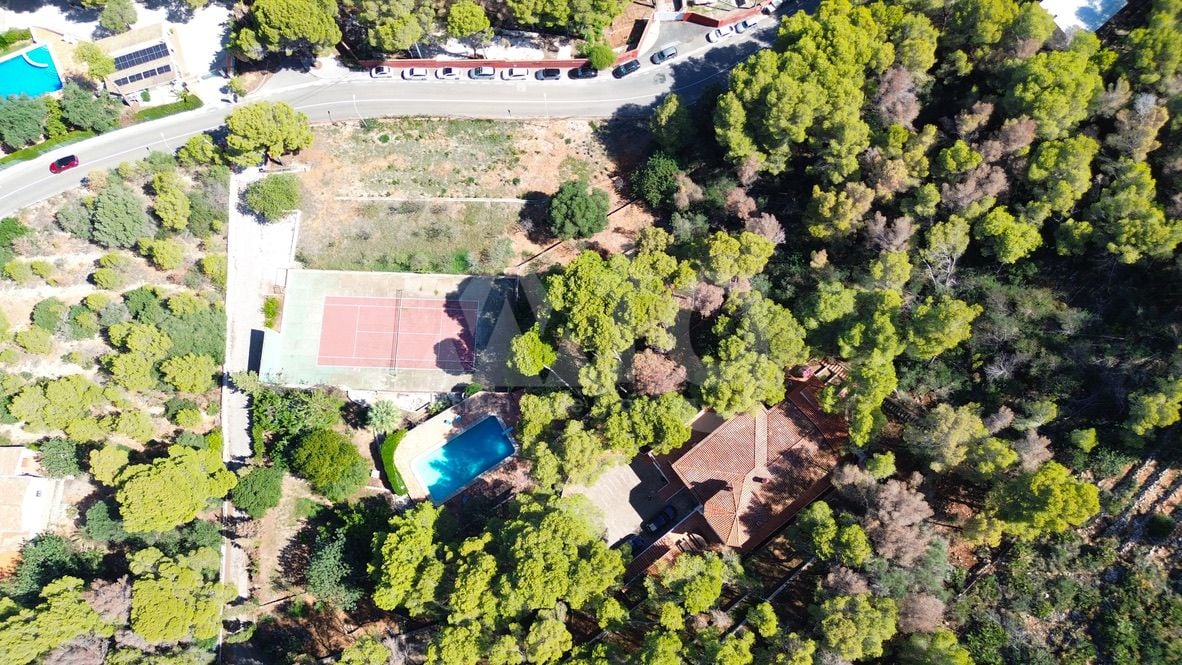 Villa de 6 chambres à Denia - APG93793 - Photo - 24
