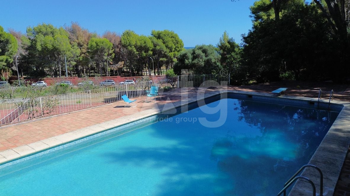 Villa de 6 chambres à Denia - APG93793 - Photo - 19