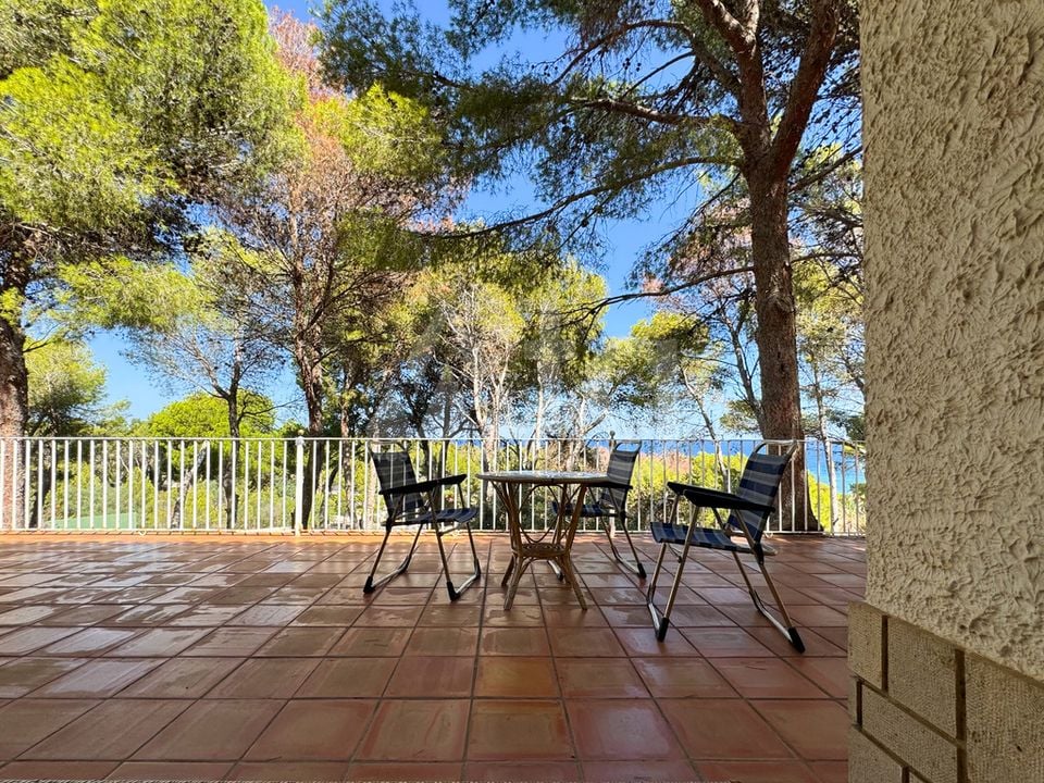 Villa de 6 chambres à Denia - APG93793 - Photo - 15