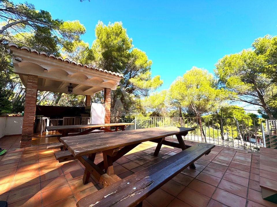Villa de 6 chambres à Denia - APG93793 - Photo - 14