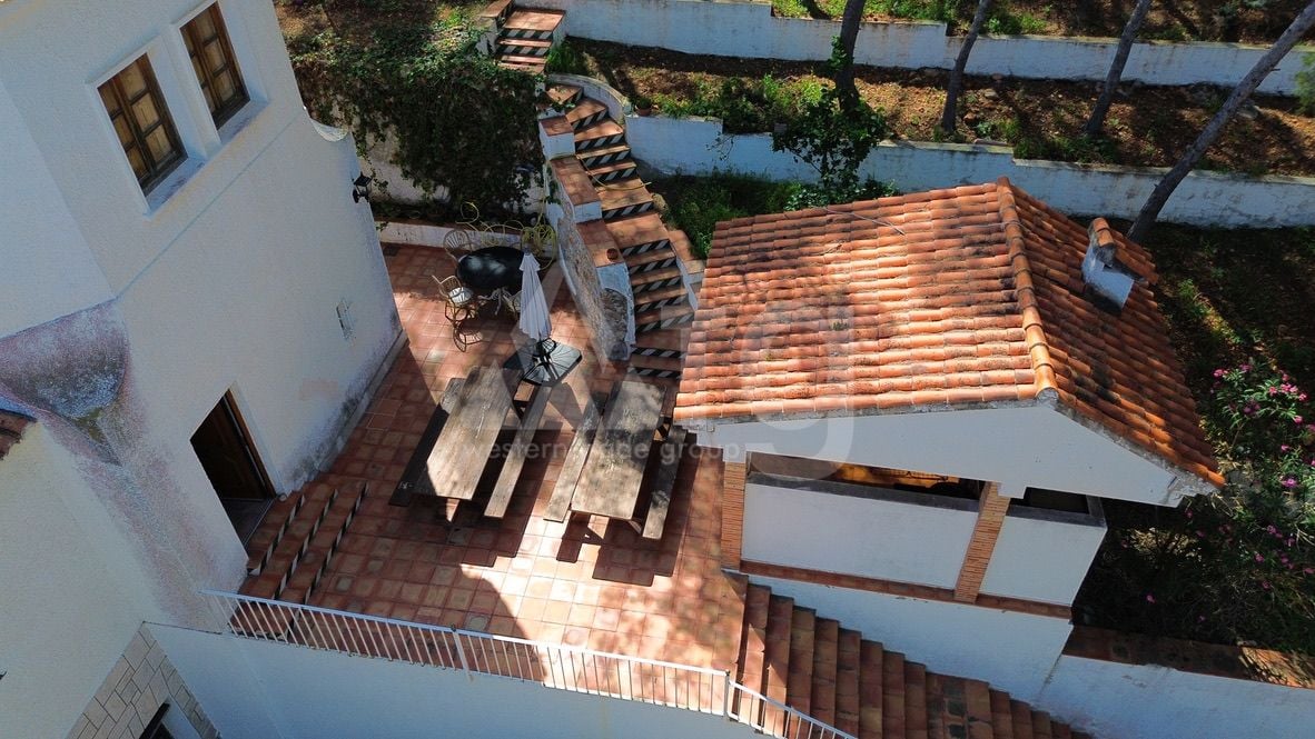 Villa de 6 chambres à Denia - APG93793 - Photo - 18