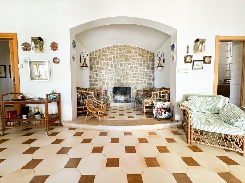 Villa de 6 chambres à Denia - APG93793 - Photo - 3