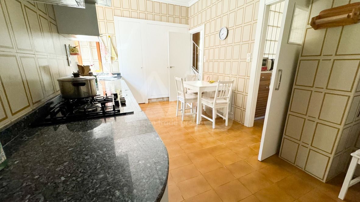 Villa de 6 chambres à Denia - APG93793 - Photo - 6