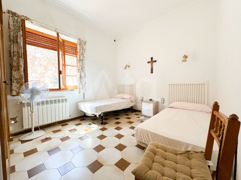 Villa de 6 chambres à Denia - APG93793 - Photo - 8