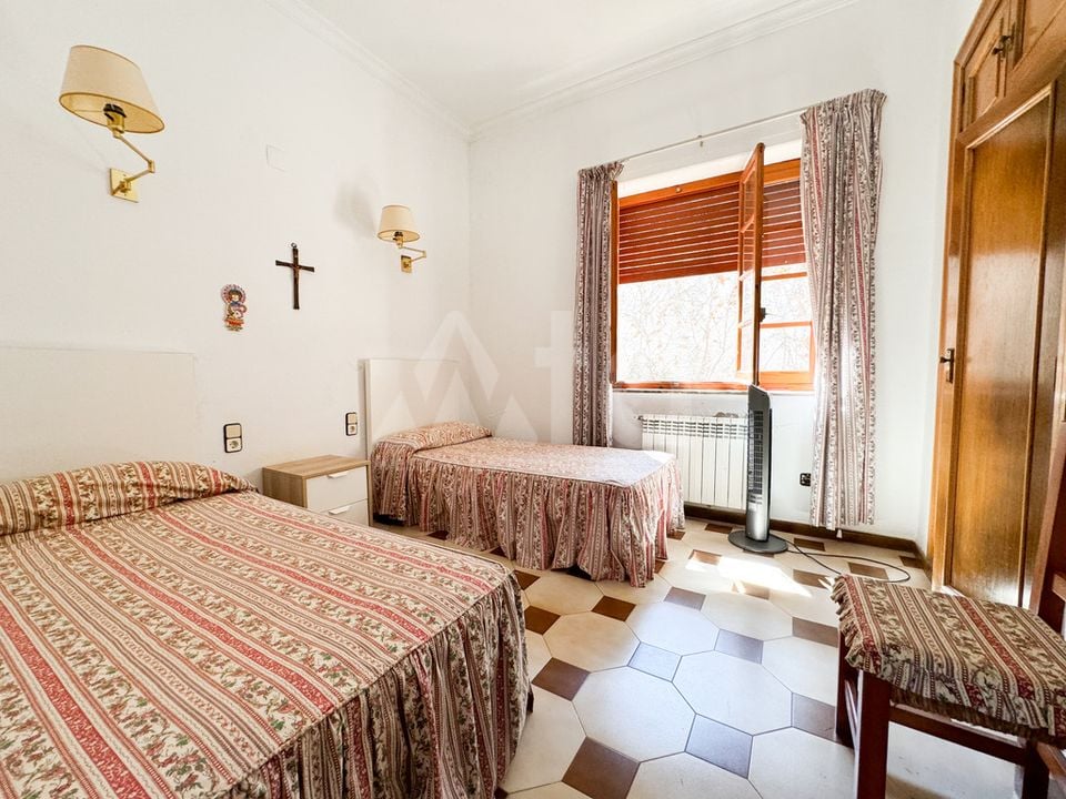 Villa de 6 chambres à Denia - APG93793 - Photo - 9