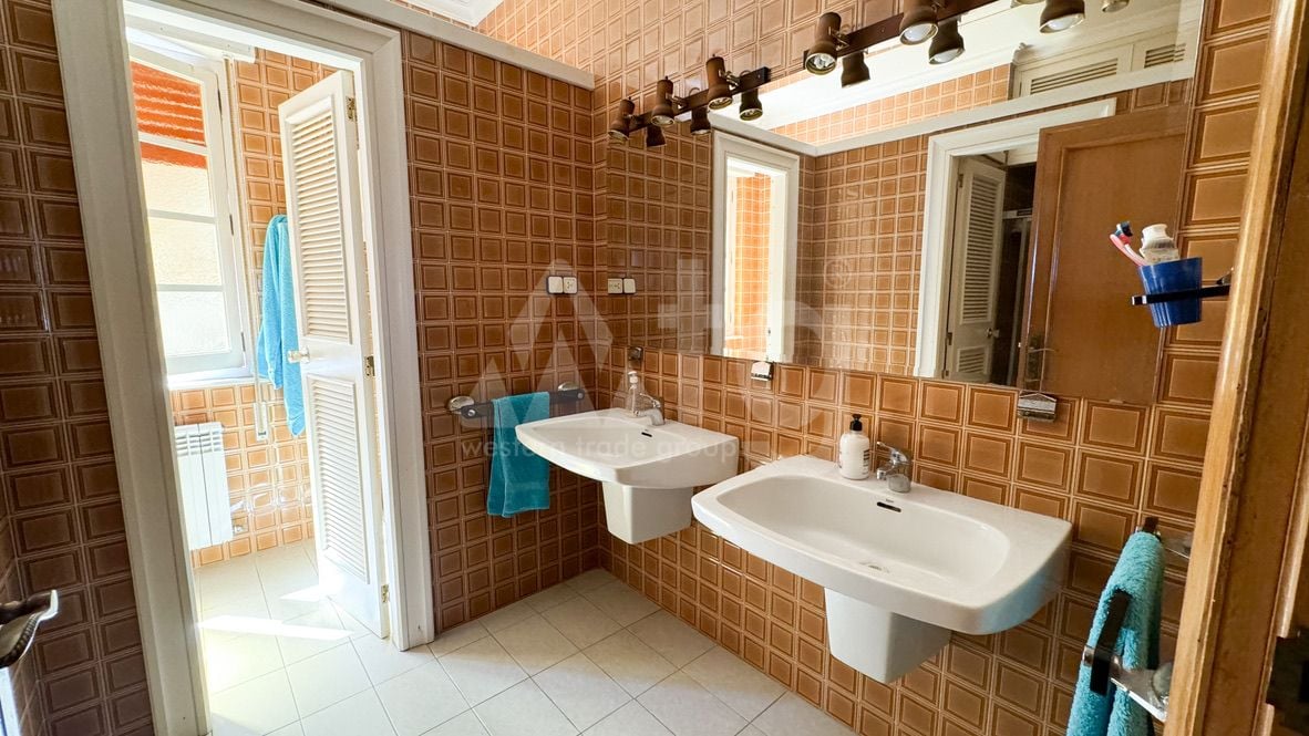 Villa de 6 chambres à Denia - APG93793 - Photo - 12