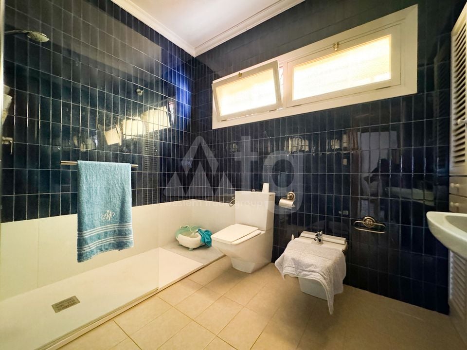 Villa de 6 chambres à Denia - APG93793 - Photo - 13