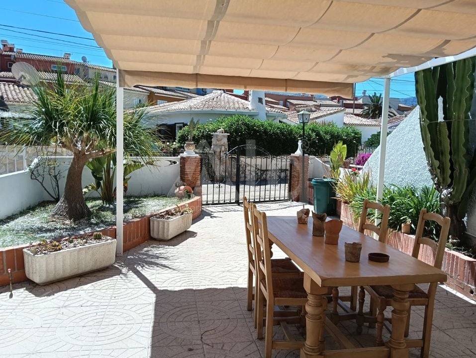 Townhouse de 3 chambres à Denia - APG93798 - Photo - 8