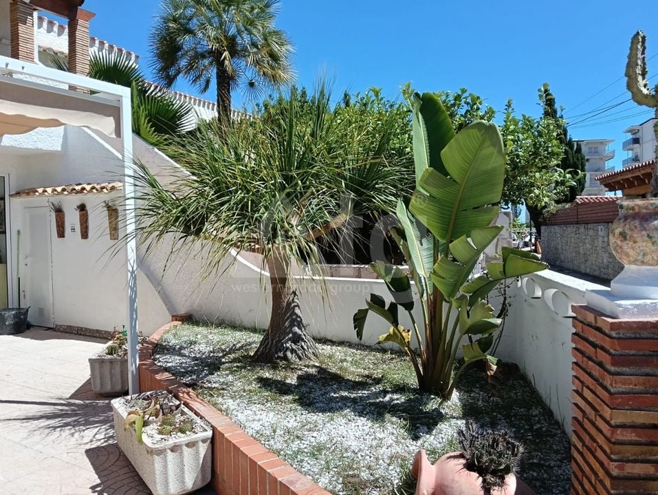 Townhouse de 3 chambres à Denia - APG93798 - Photo - 9