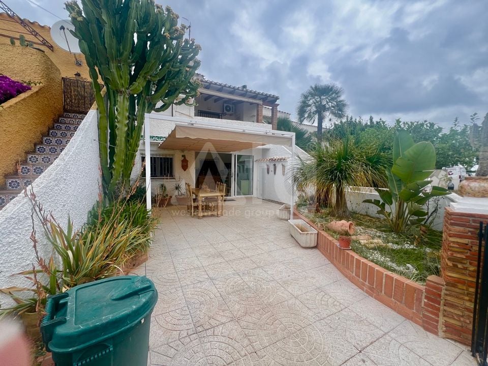 Townhouse de 3 chambres à Denia - APG93798 - Photo - 1